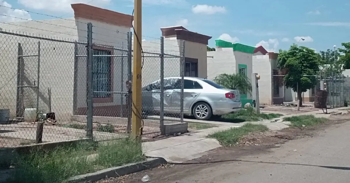 Masiva colocación de diablitos convierte colonia en una bomba de tiempo