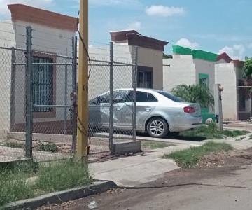 Masiva colocación de diablitos convierte colonia en una bomba de tiempo