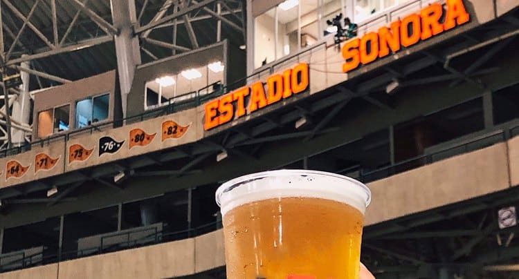Lo que sabemos de la prohibición de venta de alcohol en estadios