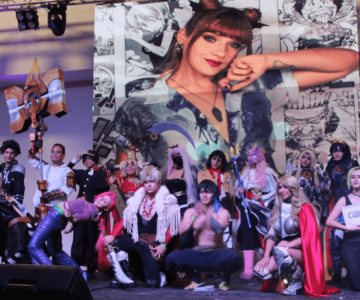 Celebran Expo Otaku Sonora 2022