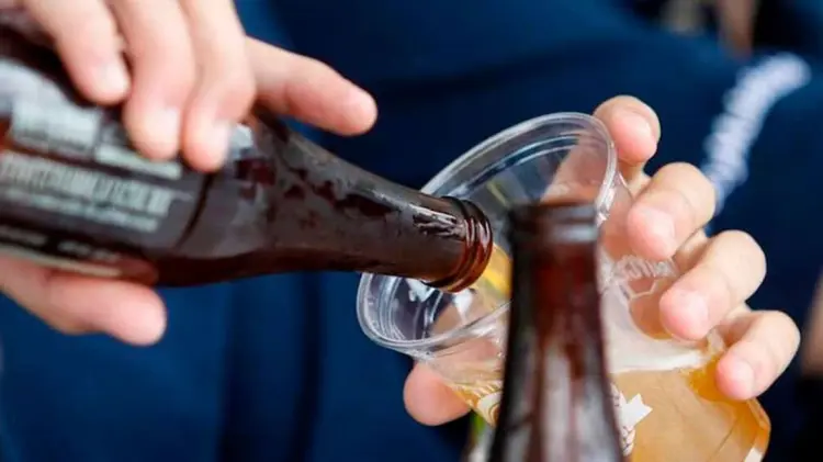Dirección General de Bebidas Alcohólicas recalcó que no contemplan una ampliación. (Foto: Especial)