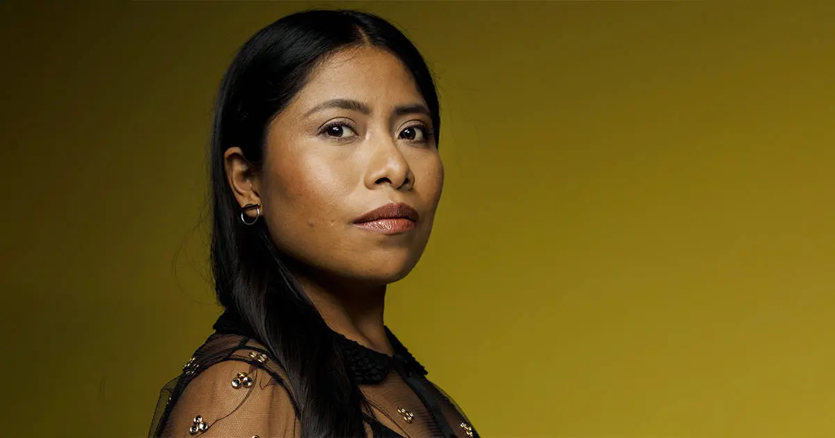 ¿Por qué no hemos vuelto a ver a Yalitza Aparicio en la pantalla grande?