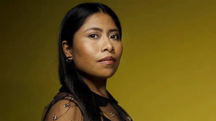 ¿Por qué no hemos vuelto a ver a Yalitza Aparicio en la pantalla grande?