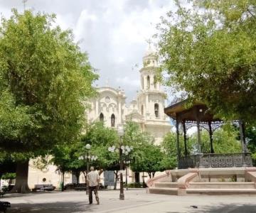 Estas serían las opciones para albergar el Museo Municipal de Hermosillo