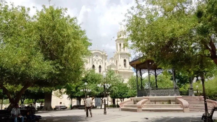 Estas serían las opciones para albergar el Museo Municipal de Hermosillo
