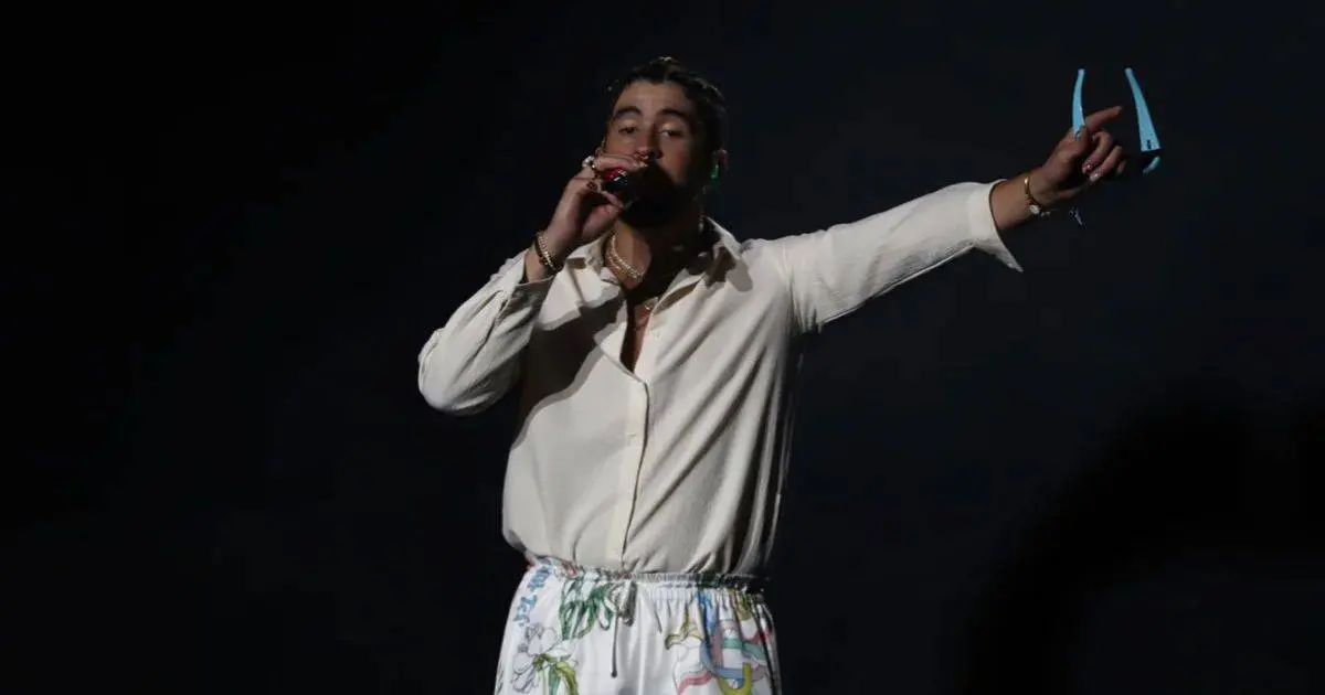 Ticketmaster se disculpa por boletos falsos de Bad Bunny