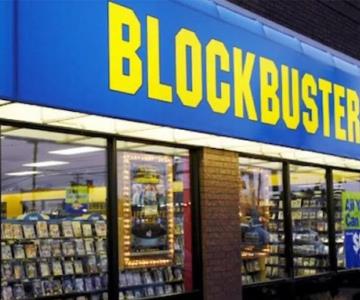 ¿Volverá Blockbuster desde la tumba?