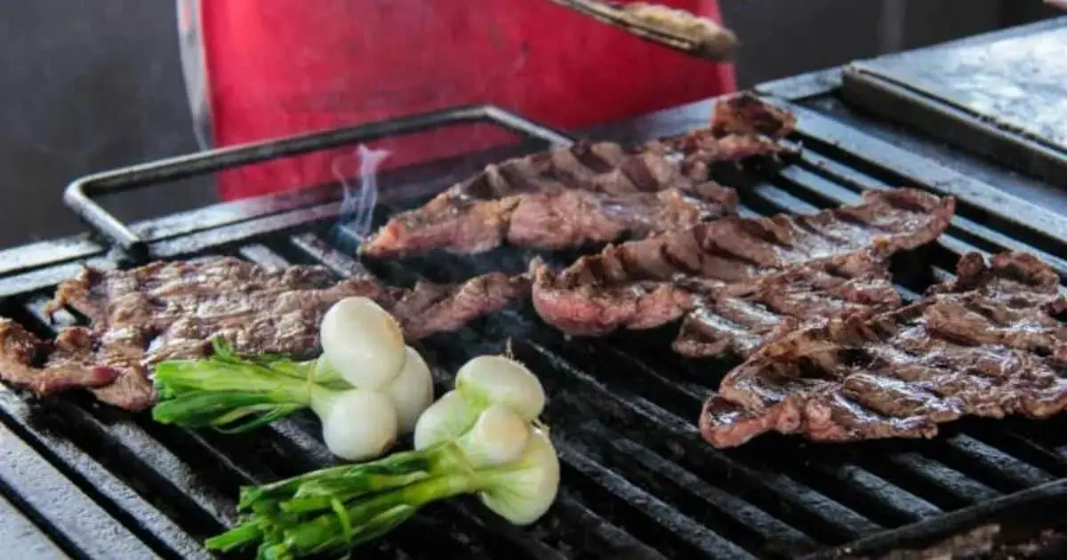¿En cuánto sale hacer una carne asada en Hermosillo?