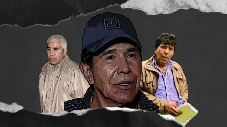 Rafael Caro Quintero