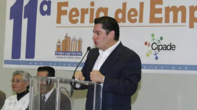 Luis Vizcaíno Carmona