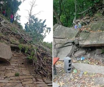 Vestigios prehispánicos son hallados en Coxcatlán