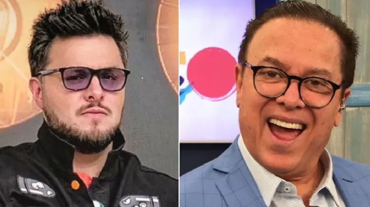 Paul Stanley reprueba broma contra Mario Bezares