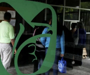 Muere paciente del IMSS a causa de golpe en la cabeza