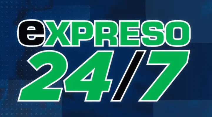 EN VIVO | Expreso 24/7 Edición vespertina
