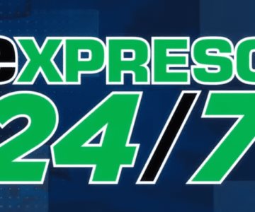 EN VIVO | Expreso 24/7 Edición vespertina