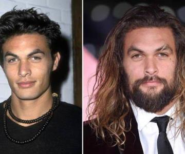 Aclamado actor Jason Momoa celebra sus 43 años