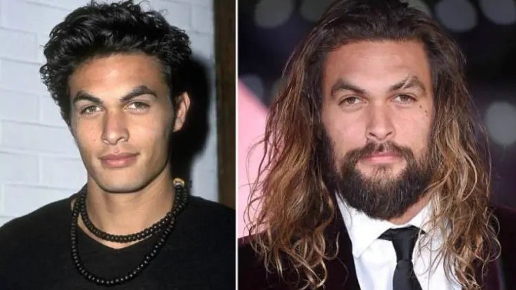 Jason Momoa
