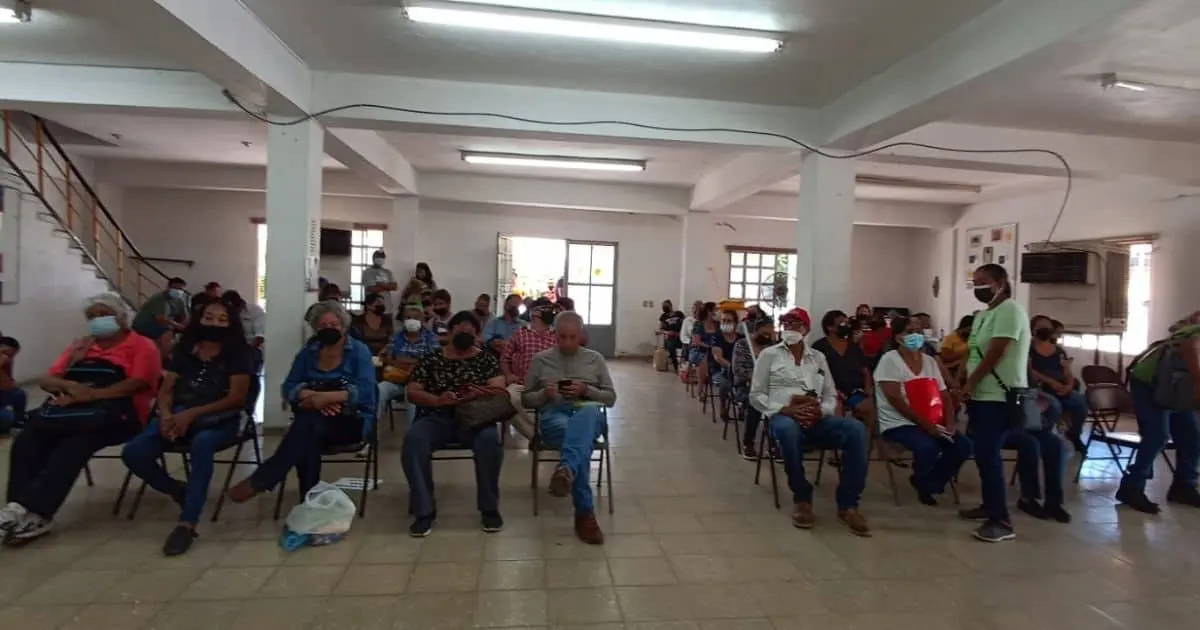 Unión de Usuarios exige que CFE restablezca prórroga de pago