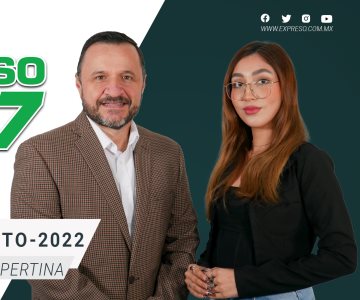 EN VIVO | Expreso 24/7 Edición vespertina