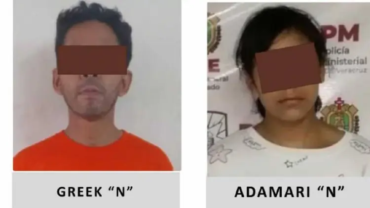 Feminicida serial Veracruz