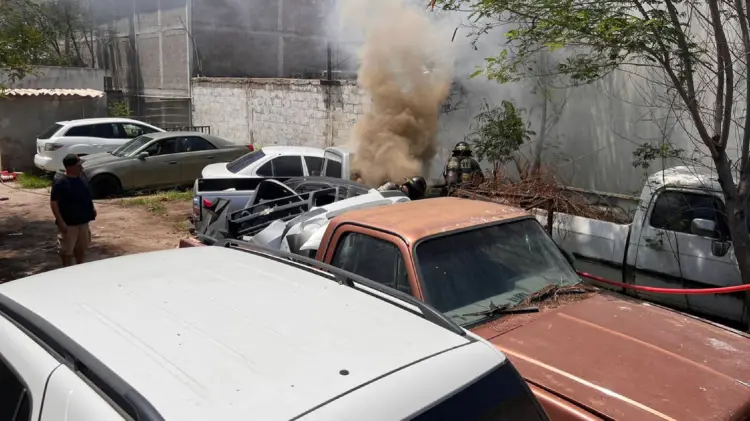 Paul Contreras/EXPRESO