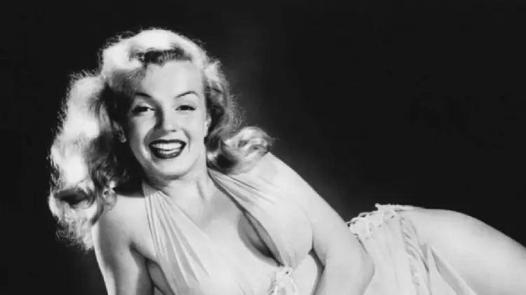 Marilyn Monroe