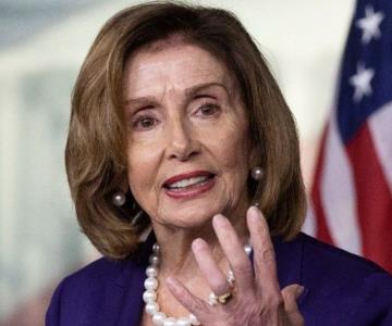 China realiza primeras acciones por visita de Nancy Pelosi a Taiwán