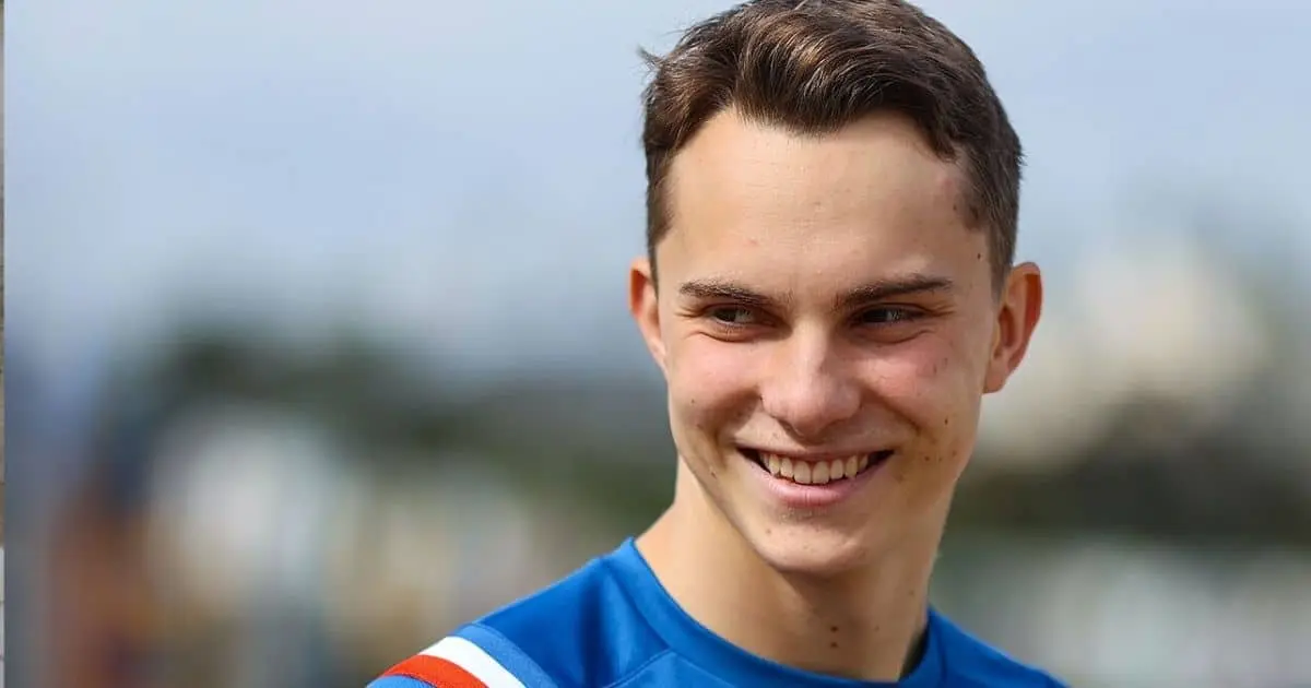 No correré para Alpine: Oscar Piastri manda duro mensaje