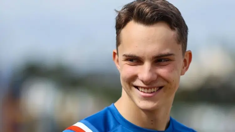 No correré para Alpine: Oscar Piastri manda duro mensaje