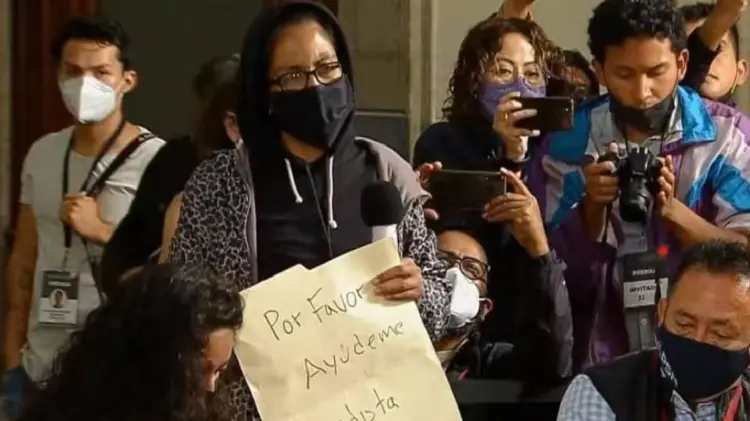 Ana Dora Cabrera Vázquez