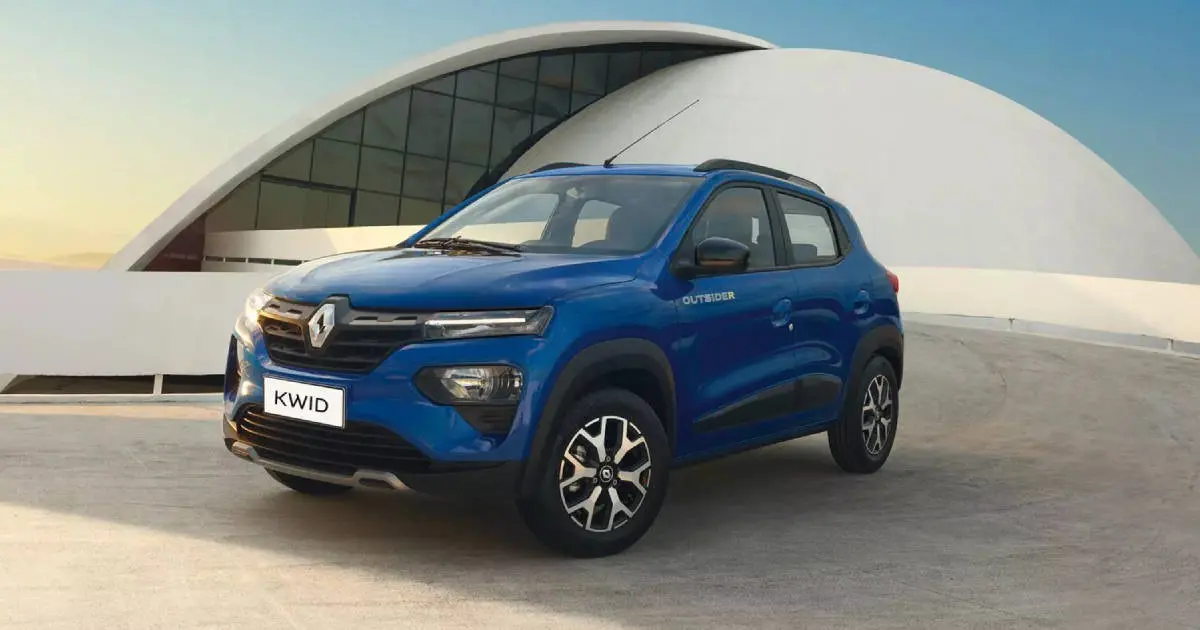 ¿Ya no existen los autos económicos en México?