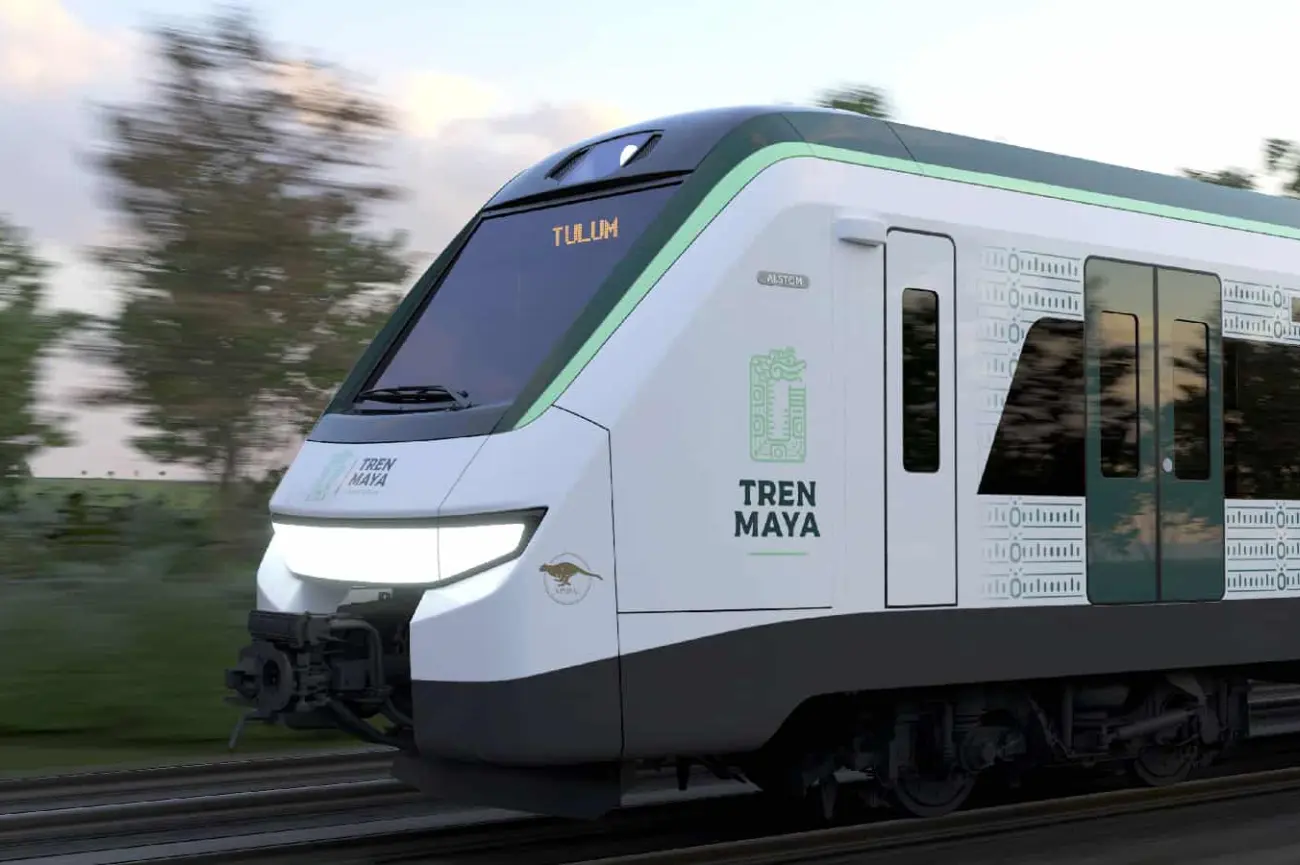 Juez federal de Yucatán aplaza audiencia sobre T5 del Tren Maya
