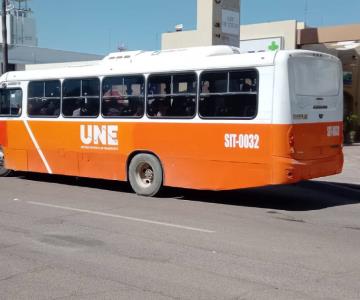 Solicitan aclarar estrategia de transporte ante reinicio de clases