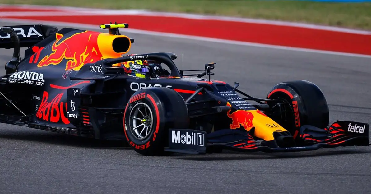 Advierten en RB que auto de Checo Pérez será Más intenso