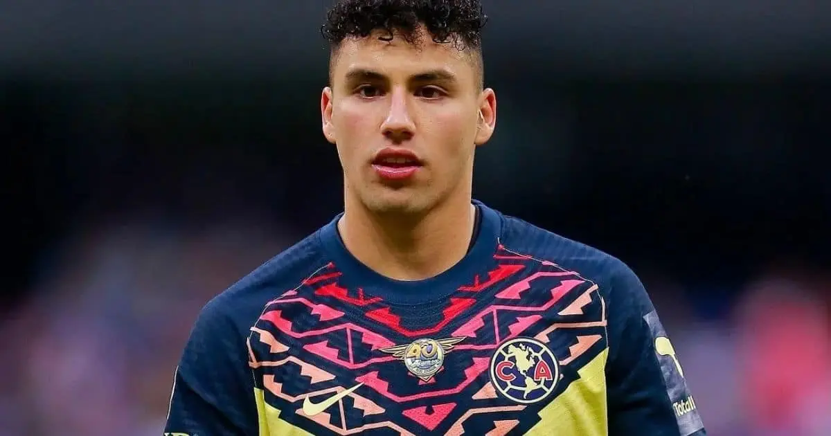 Jorge Sánchez sería nuevo jugador del Ajax