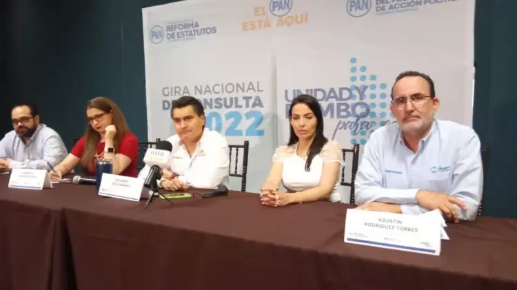 Acción Nacional pretende mantener alianzas
