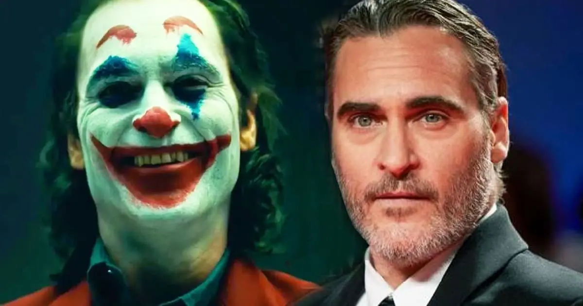 Fans de DC opinan sobre cinta de Joker 2