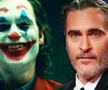 Fans de DC opinan sobre cinta de Joker 2