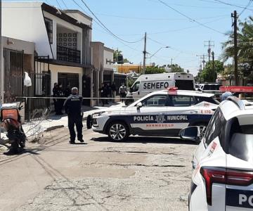 Ataque armado deja un hombre sin vida en Hermosillo