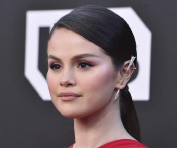 Selena Gómez causa sensación en TikTok por mostrar imperfección del cuerpo