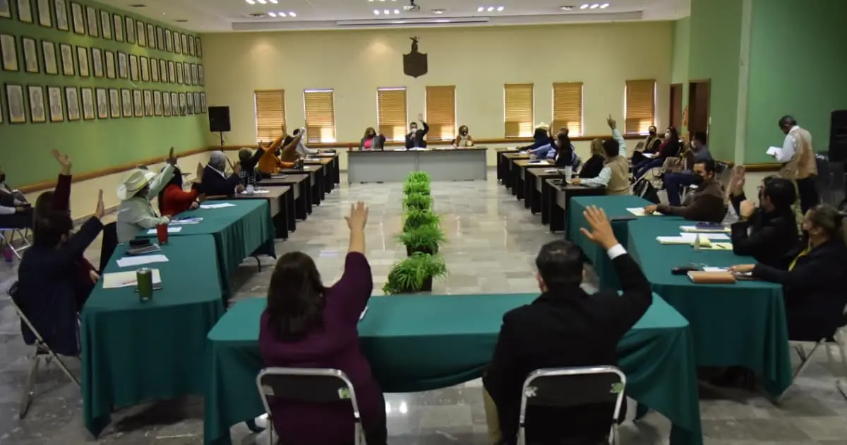Regidores de la comisión de Seguridad en Cajeme, los que menos sesionan