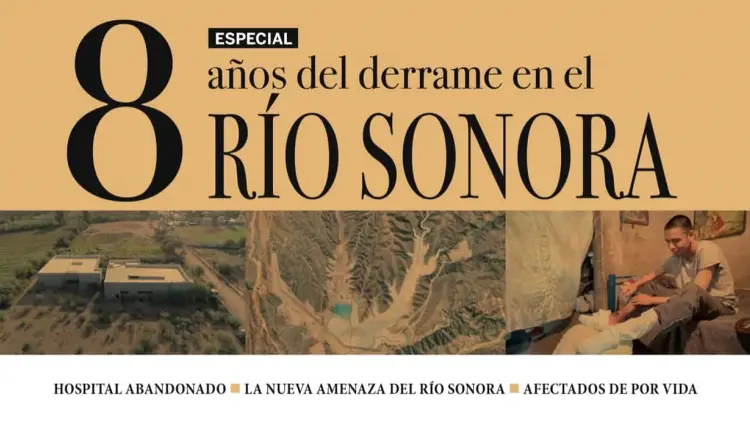 Foto: Paul Contreras Corona / EXPRESO