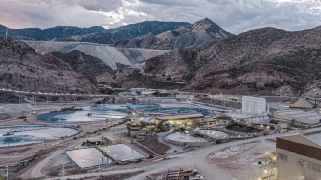 VIDEO | Presa de Jales, una bomba de tiempo