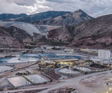 VIDEO | Presa de Jales, una bomba de tiempo