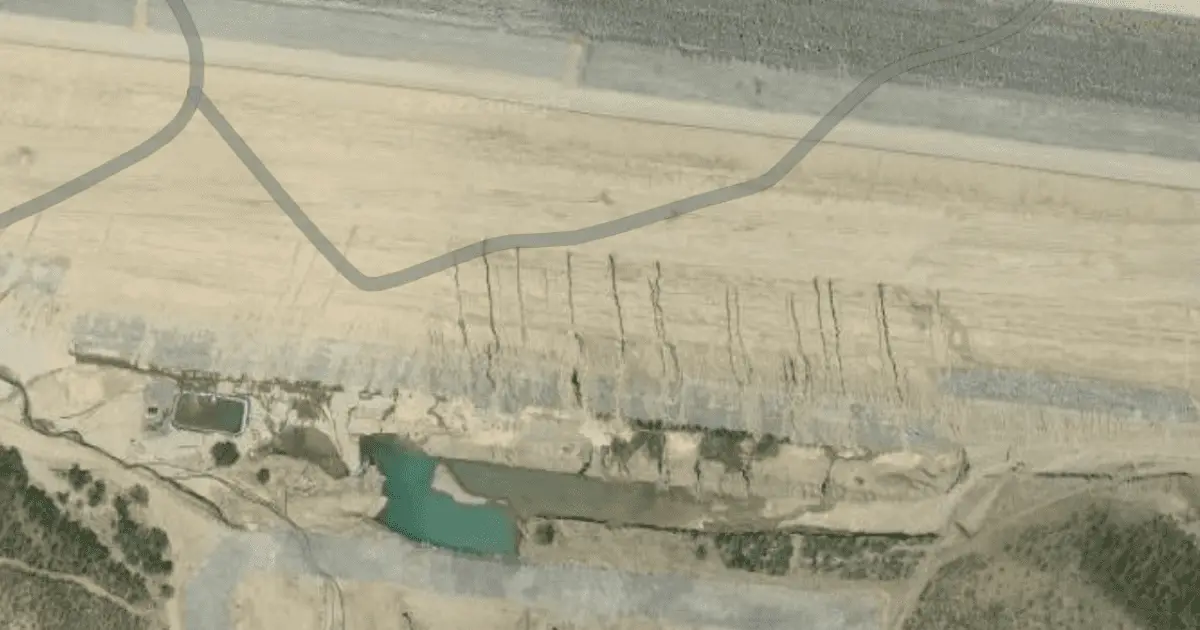 La nueva amenaza del Río Sonora