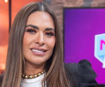 ¿Galilea Montijo se va de Televisa?