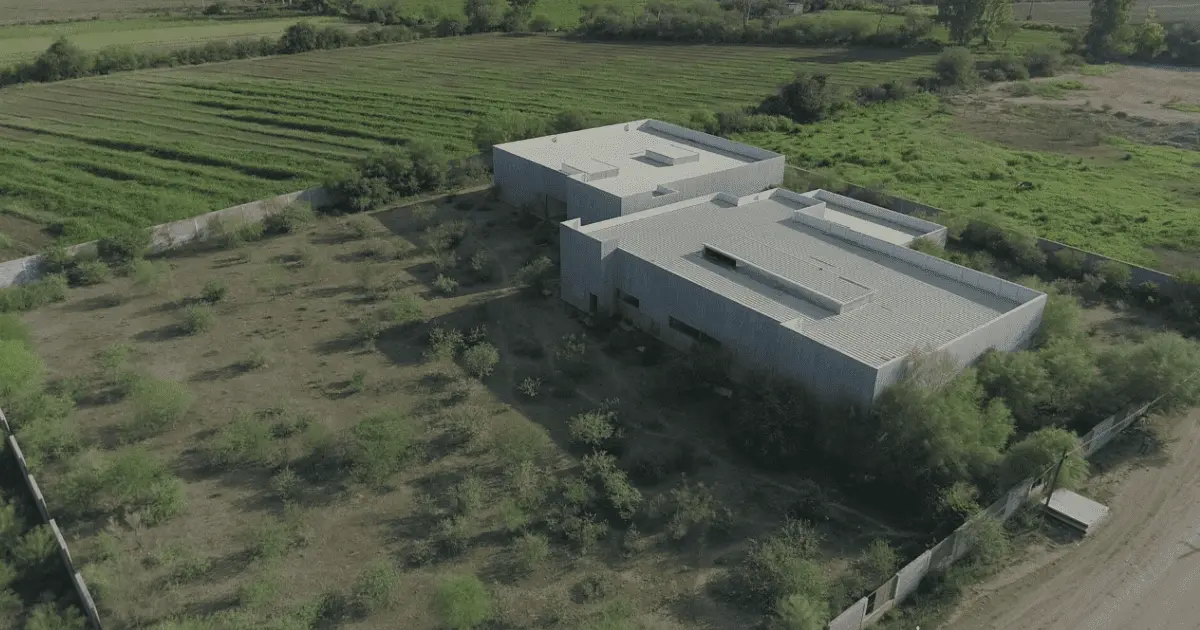 Hospital abandonado pretenden se convierta en una extensión del UTH