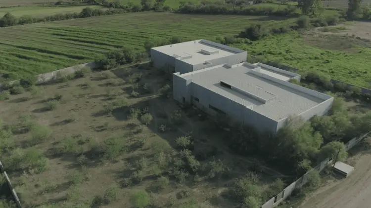 Hospital abandonado pretenden se convierta en una extensión del UTH