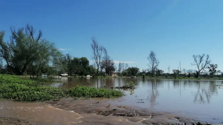 Foto: John Castellón Expreso