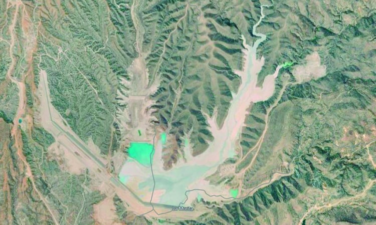 La nueva amenaza del Río Sonora